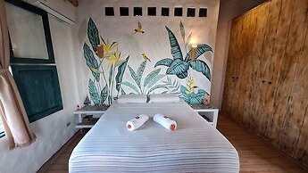 Chevere Beach Cabañas sas