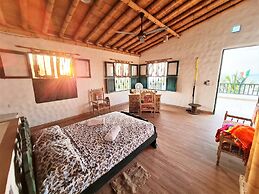 Chevere Beach Cabañas sas