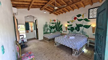 Chevere Beach Cabañas sas