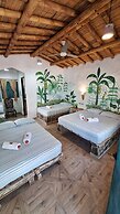 Chevere Beach Cabañas sas