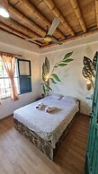Chevere Beach Cabañas sas