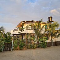 Chevere Beach Cabañas sas
