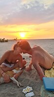 Chevere Beach Cabañas sas