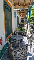 Chevere Beach Cabañas sas