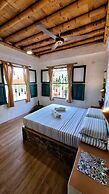 Chevere Beach Cabañas sas
