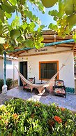 Chevere Beach Cabañas sas
