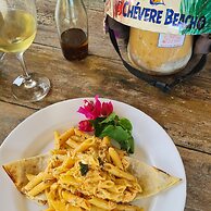 Chevere Beach Cabañas sas