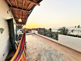 Chevere Beach Cabañas sas