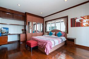 Orchid Pool Villa Phuket