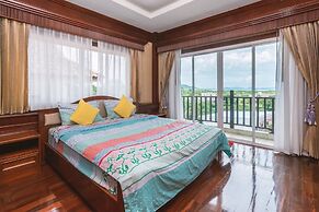 Orchid Pool Villa Phuket