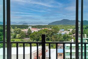 Orchid Pool Villa Phuket