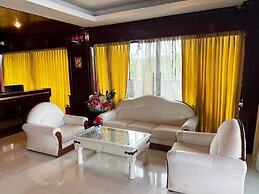 Orchid Pool Villa Phuket