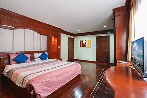 Orchid Pool Villa Phuket