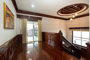 Orchid Pool Villa Phuket