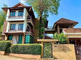 Orchid Pool Villa Phuket