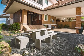 Orchid Pool Villa Phuket