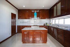 Orchid Pool Villa Phuket