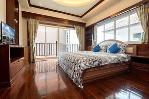 Orchid Pool Villa Phuket