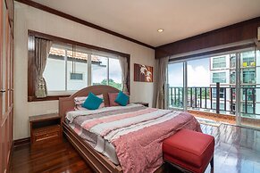 Orchid Pool Villa Phuket
