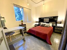 RMS Hostal - Reforma