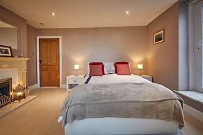Host Stay The View Old Coastguard Cottage