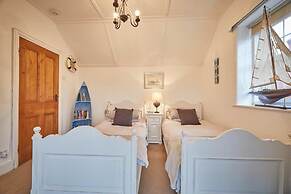 Host Stay The View Old Coastguard Cottage