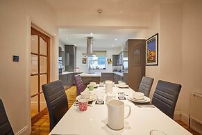 Host Stay The View Old Coastguard Cottage
