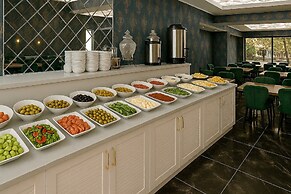 Safir Hotels Çorlu