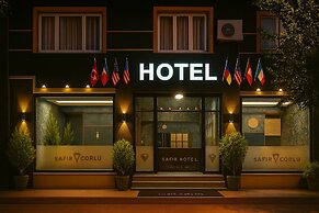 Safir Hotels Çorlu