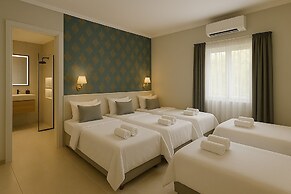 Safir Hotels Çorlu