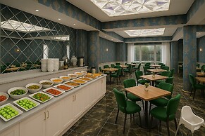 Safir Hotels Çorlu