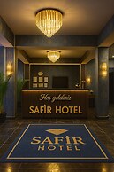 Safir Hotels Çorlu