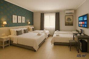 Safir Hotels Çorlu