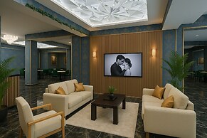 Safir Hotels Çorlu