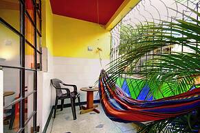 Ding-Dong Hostel