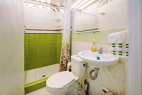 Ding-Dong Hostel