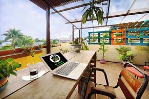 Ding-Dong Hostel