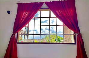 Ding-Dong Hostel