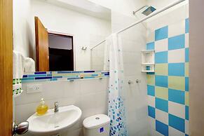Ding-Dong Hostel
