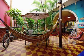 Ding-Dong Hostel