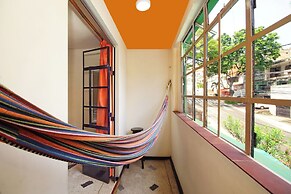 Ding-Dong Hostel