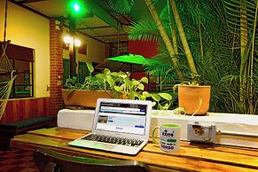 Ding-Dong Hostel