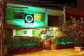 Ding-Dong Hostel