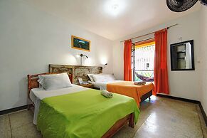 Ding-Dong Hostel