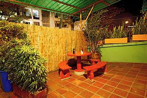 Ding-Dong Hostel