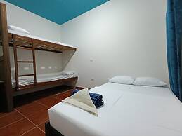 Ding-Dong Hostel