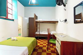 Ding-Dong Hostel