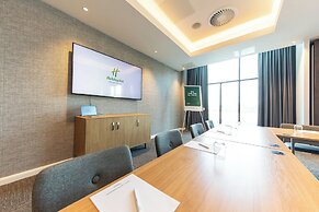 Holiday Inn Blackpool by IHG