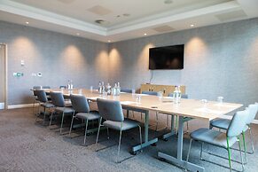 Holiday Inn Blackpool by IHG