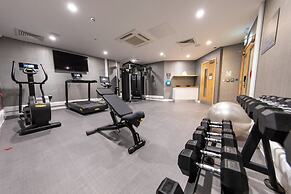 Holiday Inn Blackpool by IHG